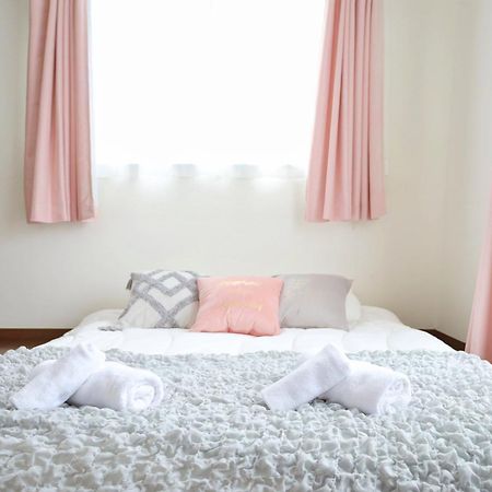 Apartmán 西川口ハウス最大12名家族団体 Toda  Exteriér fotografie