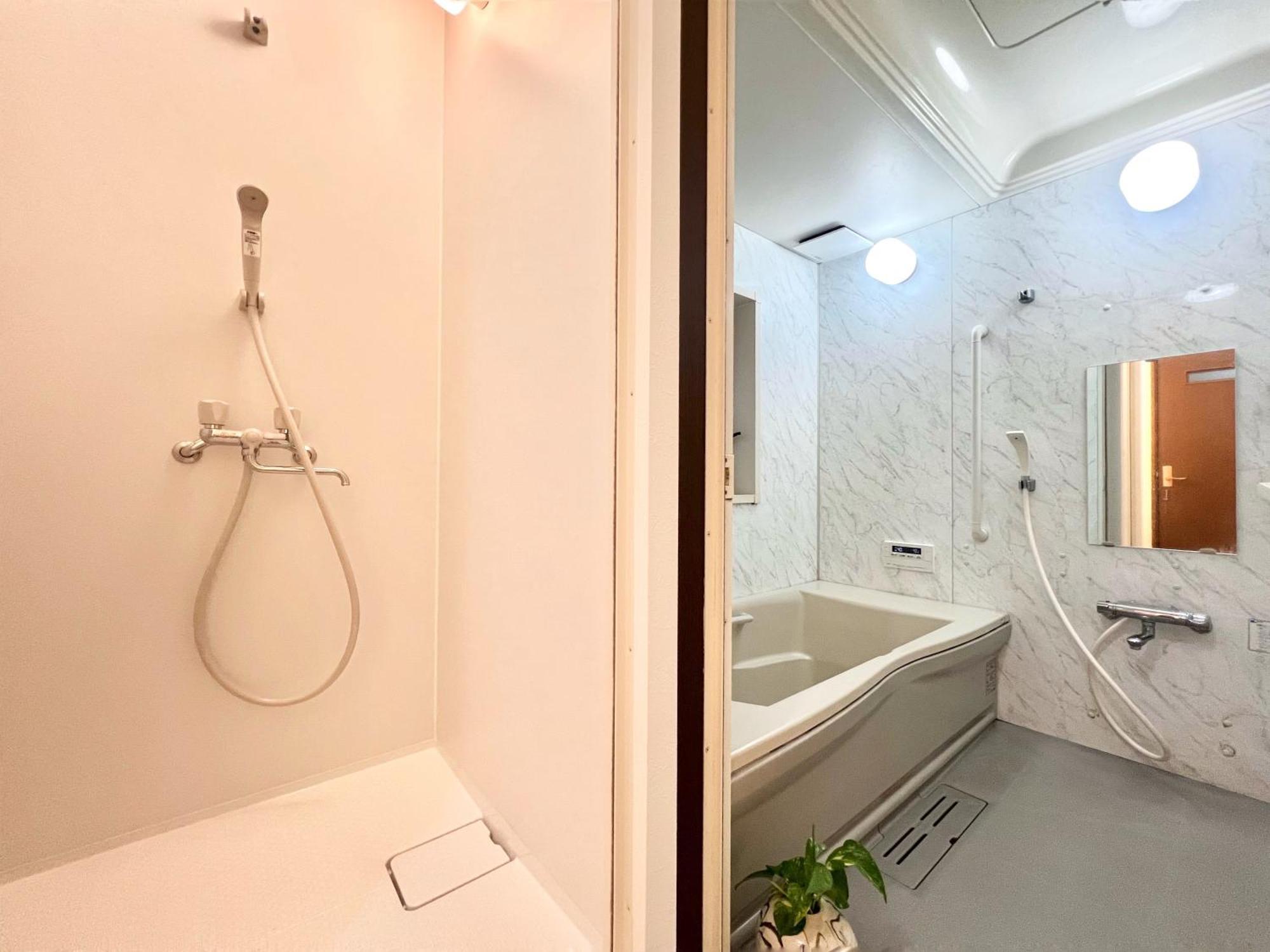 Apartmán 西川口ハウス最大12名家族団体 Toda  Exteriér fotografie