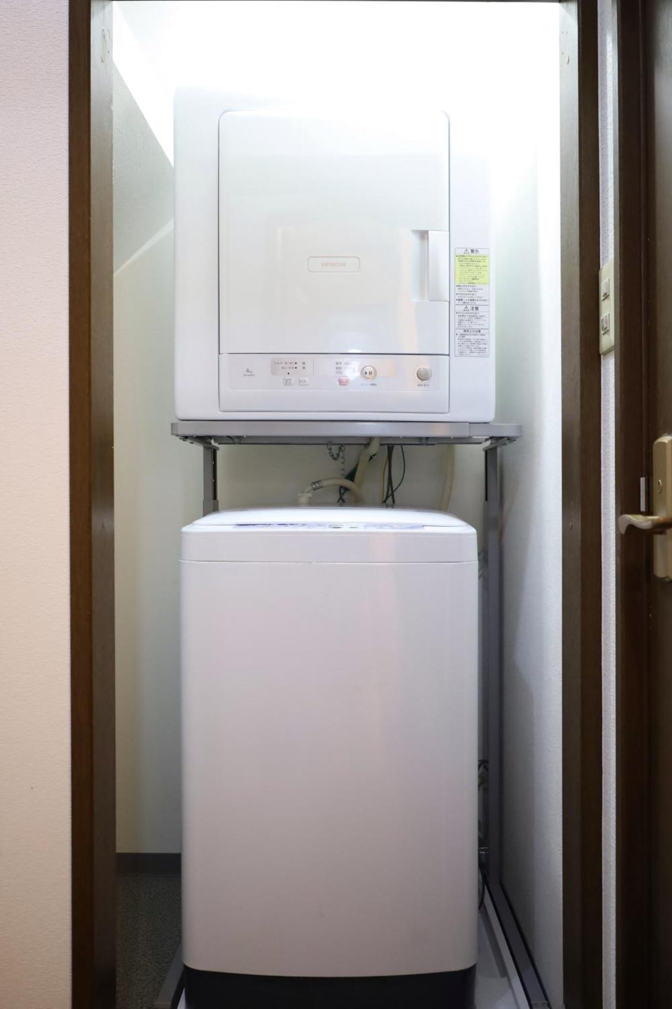 Apartmán 西川口ハウス最大12名家族団体 Toda  Exteriér fotografie