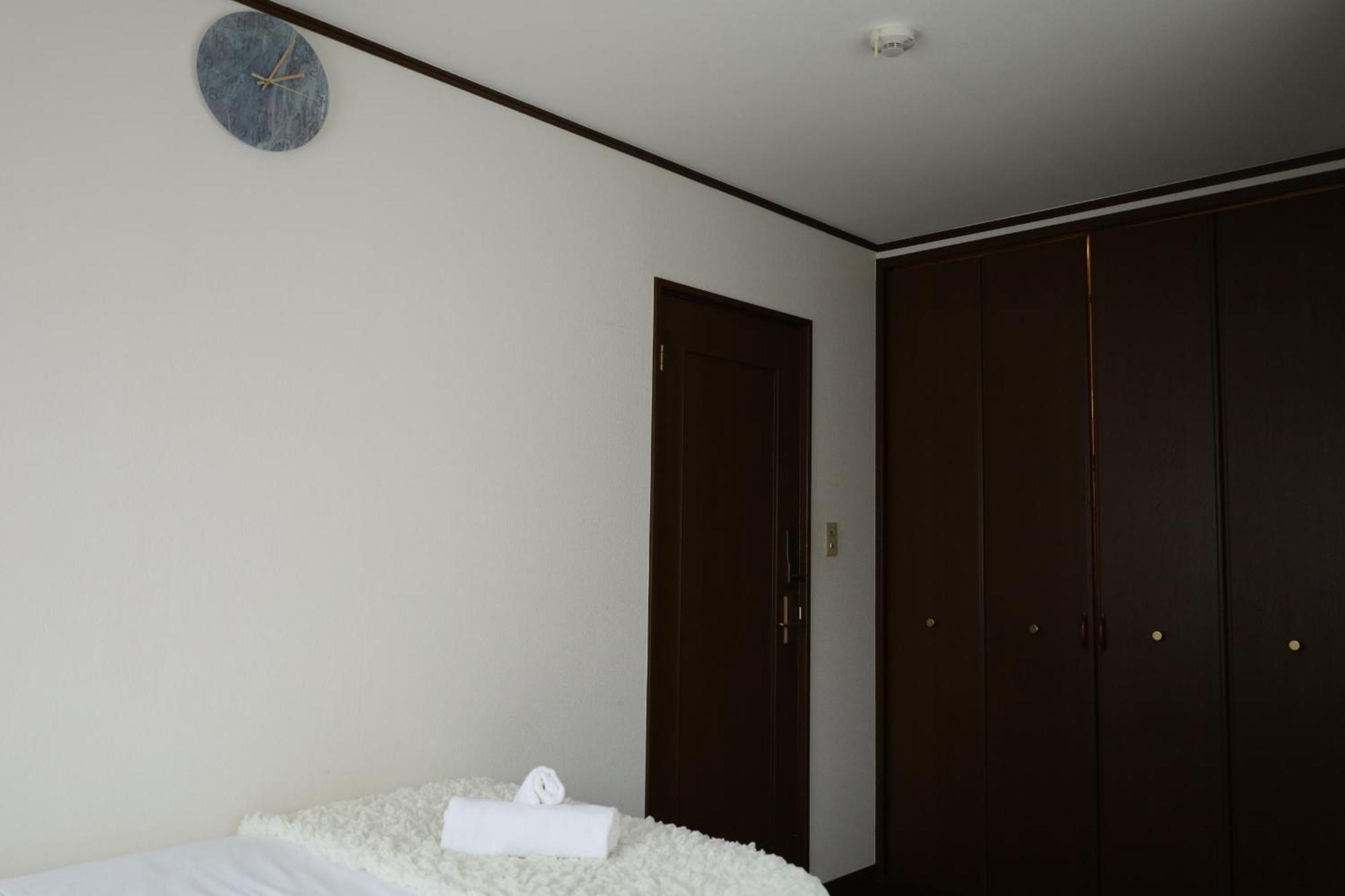 Apartmán 西川口ハウス最大12名家族団体 Toda  Exteriér fotografie