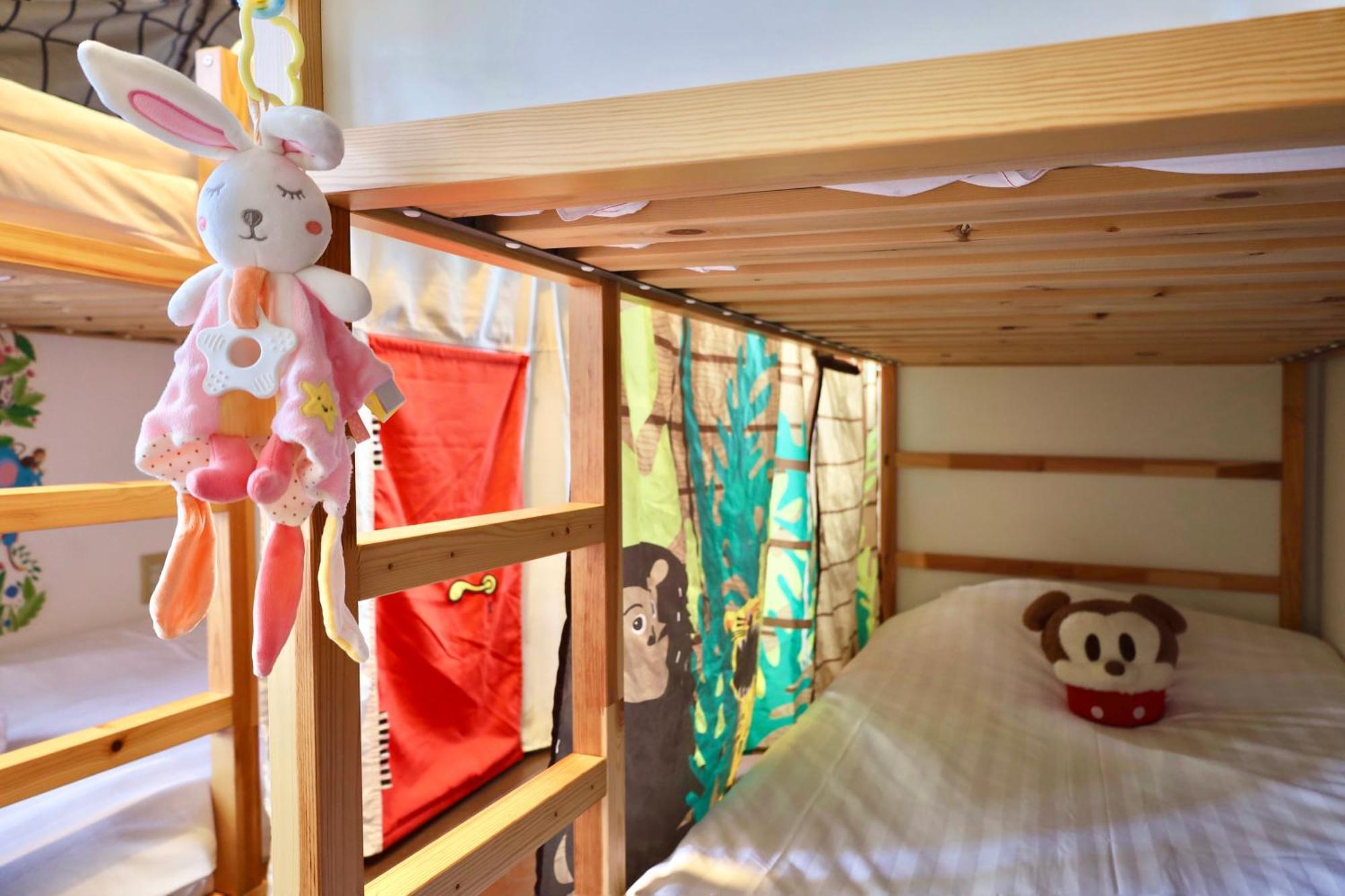 Apartmán 西川口ハウス最大12名家族団体 Toda  Exteriér fotografie