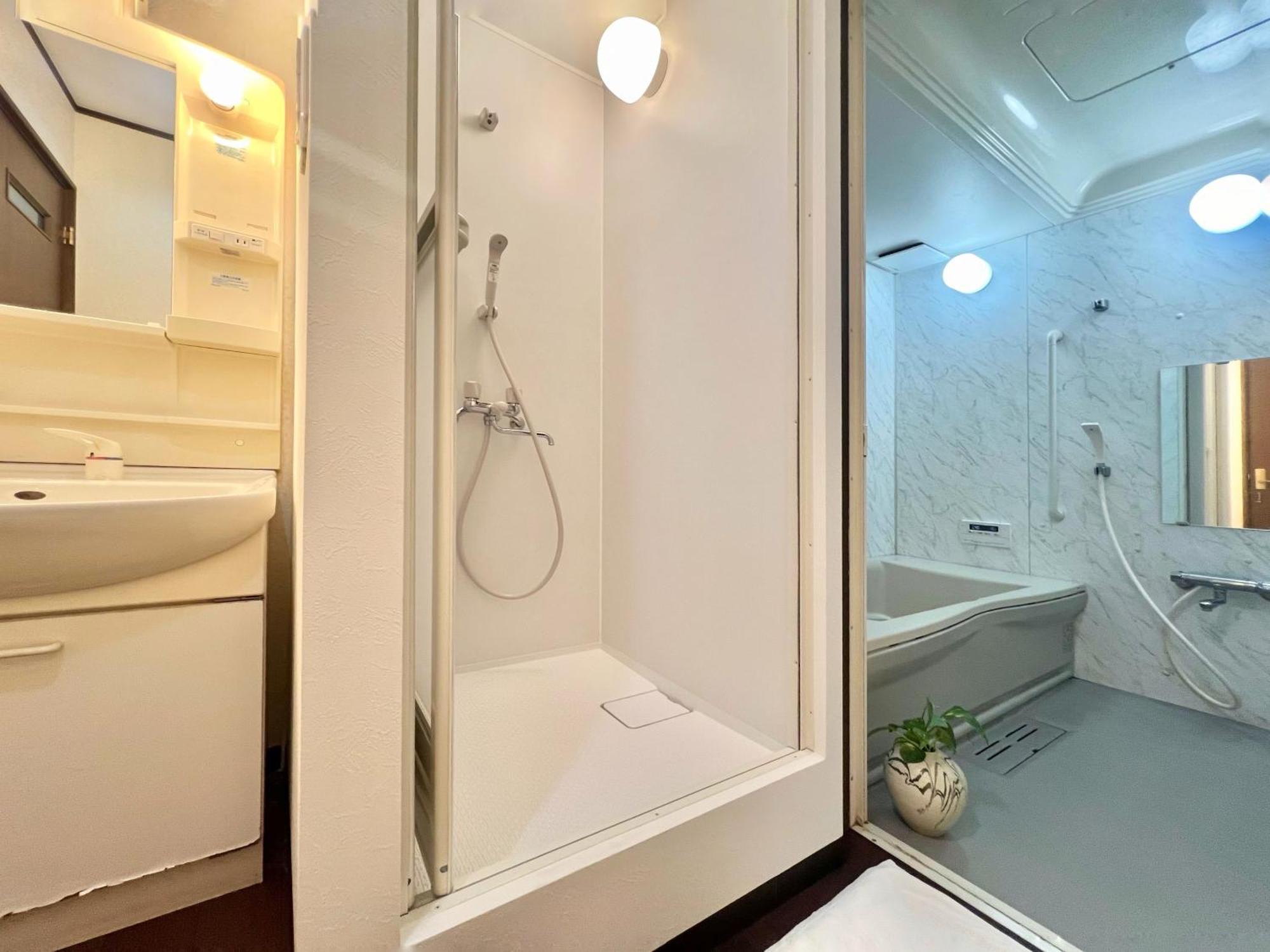 Apartmán 西川口ハウス最大12名家族団体 Toda  Exteriér fotografie