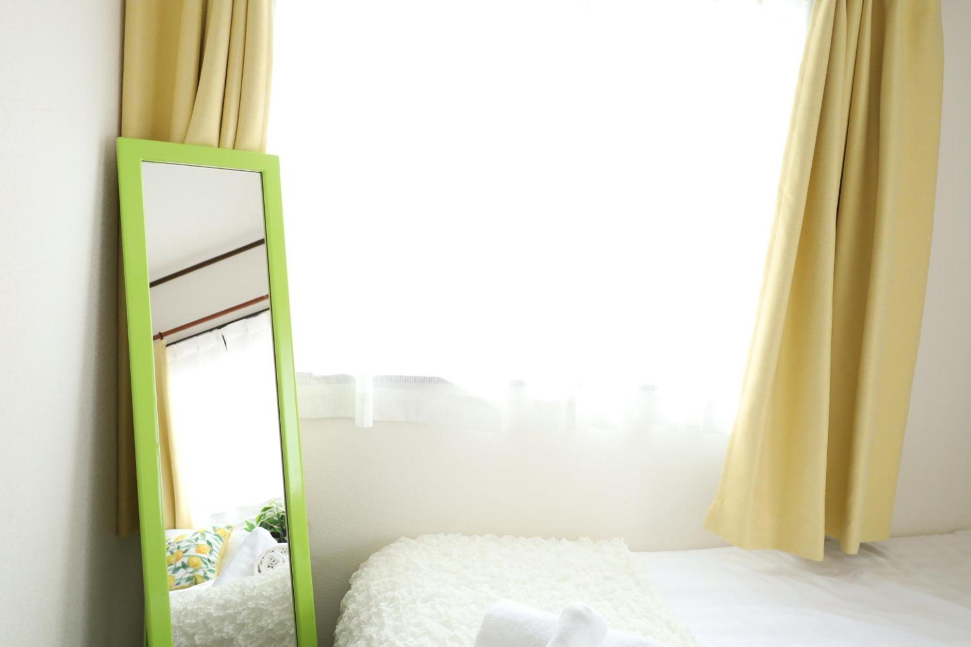 Apartmán 西川口ハウス最大12名家族団体 Toda  Exteriér fotografie
