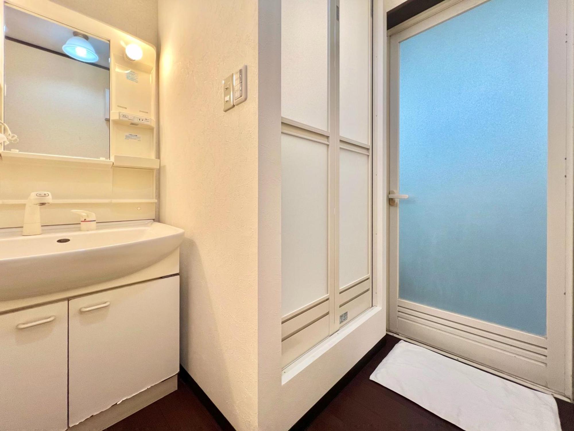 Apartmán 西川口ハウス最大12名家族団体 Toda  Exteriér fotografie
