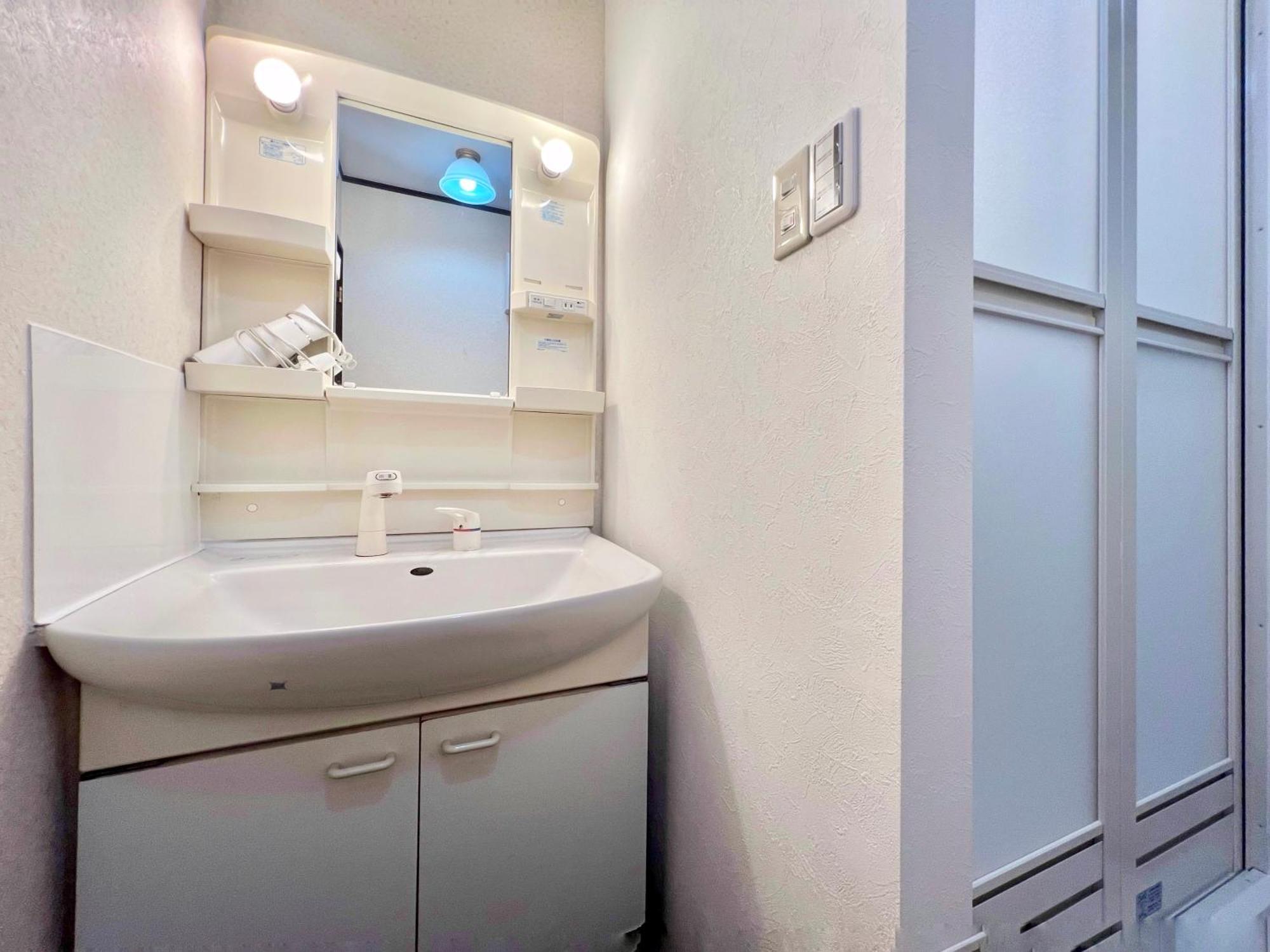 Apartmán 西川口ハウス最大12名家族団体 Toda  Exteriér fotografie
