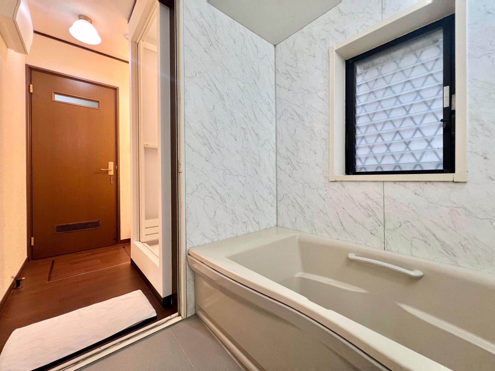 Apartmán 西川口ハウス最大12名家族団体 Toda  Exteriér fotografie