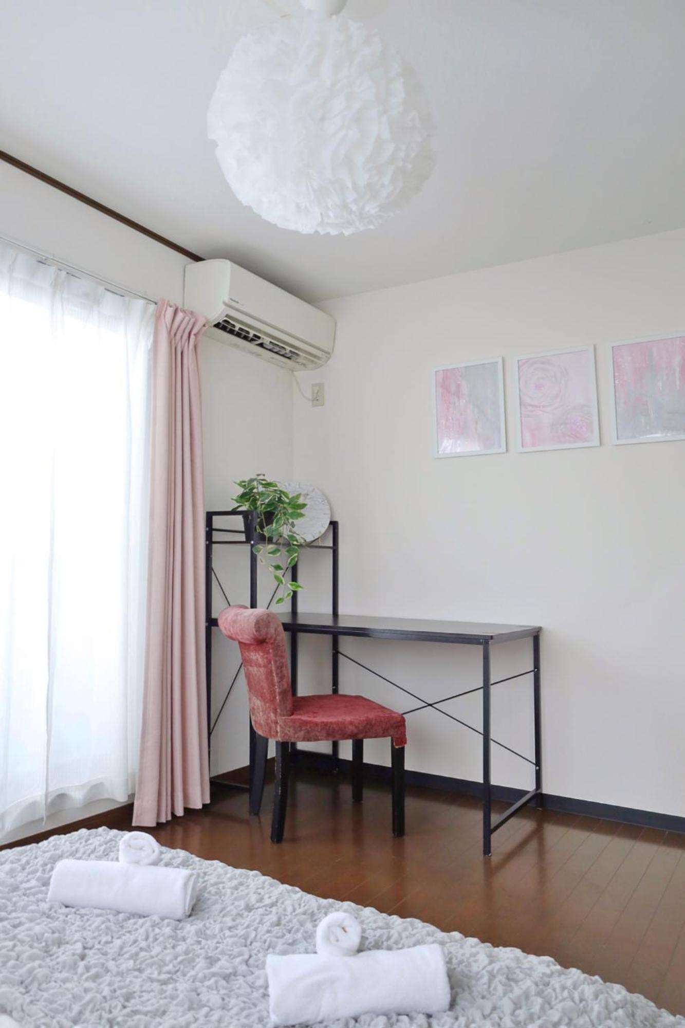 Apartmán 西川口ハウス最大12名家族団体 Toda  Exteriér fotografie